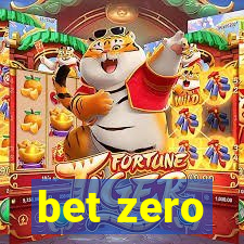 bet zero